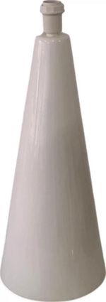Base-Abajur-Tamanho-G-Sotille-25W-Ceramica-Luminoteca-Branco-Bivolt