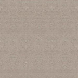 Papel De Parede Bobinex 1024 Arabesco Renda Marrom