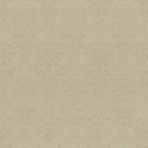 Papel De Parede Bobinex 1025 Arabesco Renda Bege