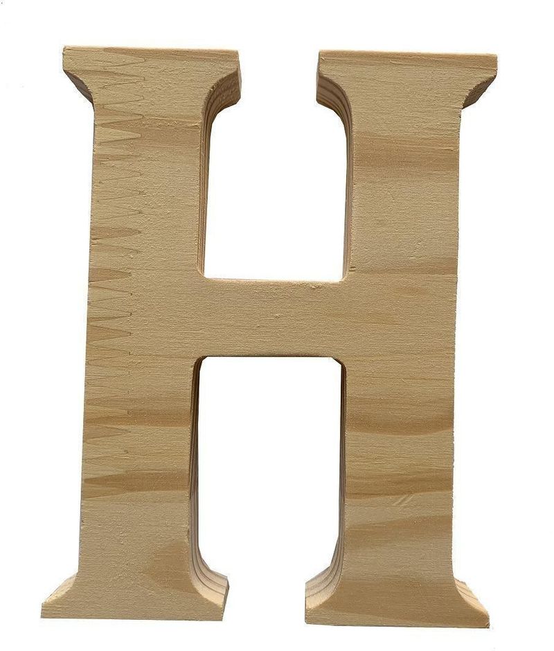 Letra-H-De-Madeira-Pinus-Settis-97020-15X15X17