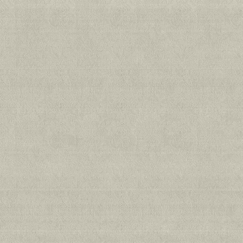 Papel-De-Parede-Bobinex-1031-Arabesco-Tecido-Cinza