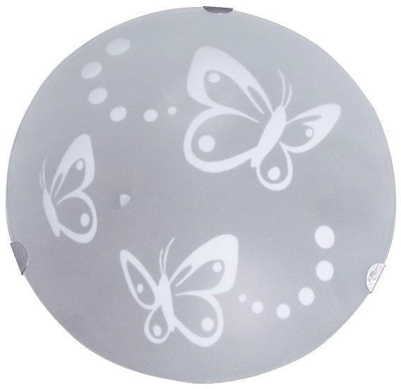 Plafon-de-Sobrepor-2-Lampadas-Redondo-Ate-15W-Vidro-e-Aco-Attena-1306-Peq-Br-Branco-Bivolt