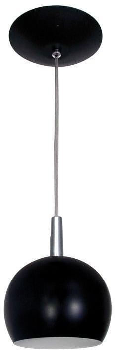 Pendente-1-Lampada-Sobrepor-Bali-Gu-10-Ate-15W-Aluminio-Attena-3104-1-G-Pt-Preto-Bivolt