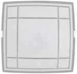 Plafon-de-Sobrepor-2-Lampadas-Quadrado-Ate-15W-Vidro-e-Aco-Attena-1812-Med-Br-Branco-Bivolt
