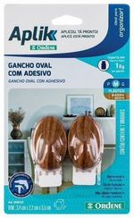 Gancho-Ordene-Aplik-Plastico-Com-Adesivo-Or30132-M-2-Pecas-Madeira