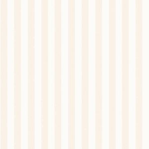 Papel de Parede Bobinex 1016 Listras Finas Bege e Branco