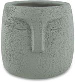 Cachepot-Mart-Collection-11914-Cimento-Cinza