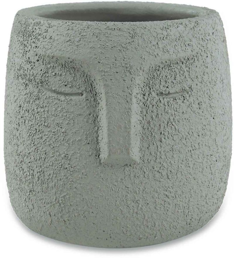 Cachepot-Mart-Collection-11914-Cimento-Cinza