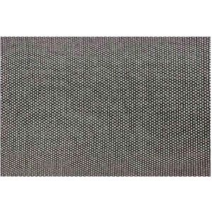 Tapete Egípcio Abdalla Natural Flat Bege e Cinza 1,33x1,90m