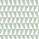 Papel-De-Parede-Bobinex-7222-Geometrico-Escandinavo-Verde