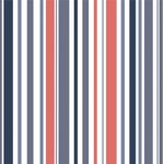 Papel-de-Parede-Bobinex-7339-Circo-Vetor-Vermelho-e-Azul