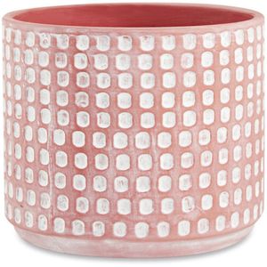 Cachepot Mart Collection Terracota
