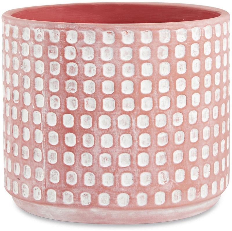 Cachepot-Mart-Collection-Terracota