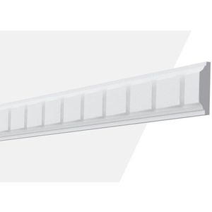 Rodameio S5 Poliuretano Gart 13X50X2000Mm