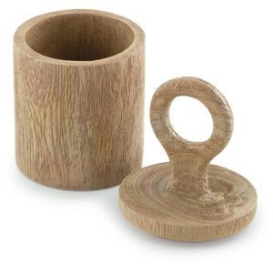 Pote Decorativo Mart Collection 12796 Poliresina