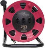 Extensao-Eletrica-Maxipro-PP-Legrand-DN1546-3X250-2-Polos-e-1-Tomada-20A-20M-Vermelho
