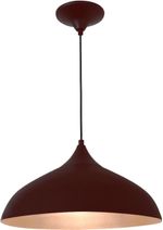 Pendente-1-Lampada-Sobrepor-Vick-Ate-15W-Aluminio-Attena-3119-Mar-Gld-Marrom-Dourado-Bivolt