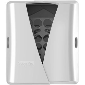 Porta Guardanapo Betanin Mesa Plástico Superpro Vision SP9744 1X6