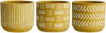 Vaso-Decorativo-Cachepot-Mart-Collection-Cimento-Mostarda-Kit-com-3-Pecas