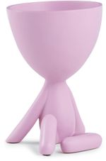 Vaso-Decorativo-Mart-Collection-Poliresina-Rose-10x145x10cm