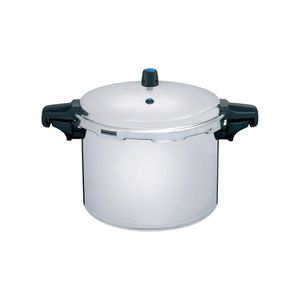 Panela De Pressão Eterna Profissional Polida 15 Litros Nigro