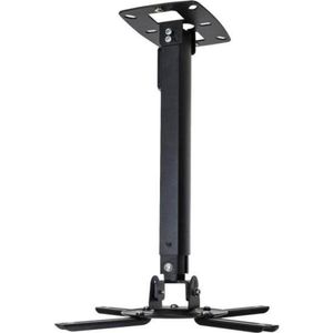 Suporte Para Projetor Mt-305 Preto Multivisão