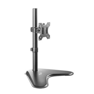 Suporte Para Monitor Articulado De Mesa 15-32" Elg T80n.