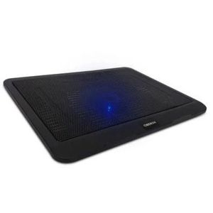 Base De Notebook C-cooler Preto Or-9014