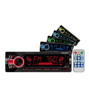 Auto Radio Roadstar Rs2751br Mp3 Bluetooth-fm-usb