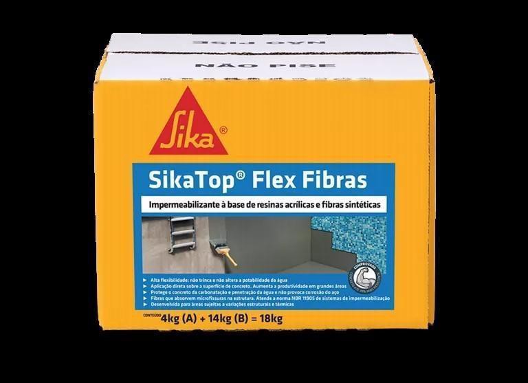 Sikatop-Flex-Fibra-Caixa-18Kg-Cinza