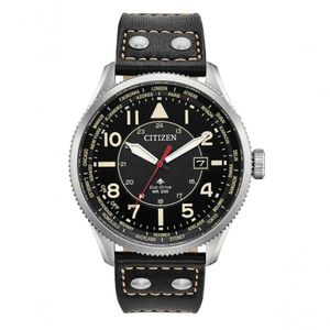Relógio Citizen Eco Drive Promaster Nighthawk Avion Bx1010-02e