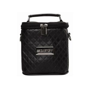 Bolsa Térmica 2 Potes - Preta Style Model - Padrão: único