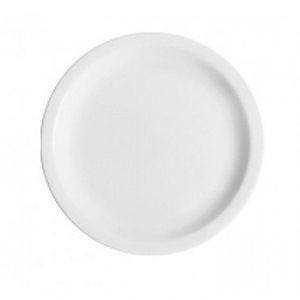 Jogo 50 Pratos De Sobremesa Lanche Porcelana Iguaçu - Germer