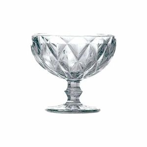 Taça Para Sobremesa Coquetel Clear Class 310ml