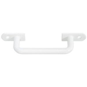 Puxador Forsul 10cm - N°3 - Branco