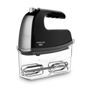 Batedeira Philco PBT450P Crome Case 550W - 127V