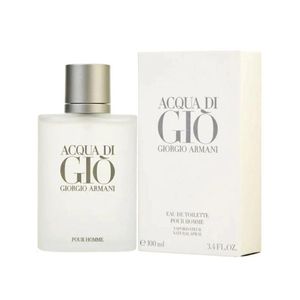 Giorgio Armani Acqua Di Gio Masc  100ml