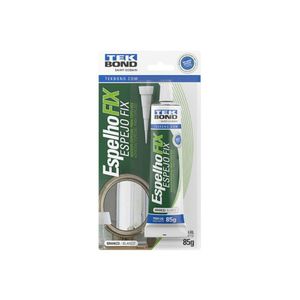 Espelho Fix Blister 85g - Tekbond