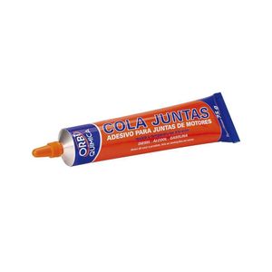 Cola Juntas Orbi 75G Orbi Quimica