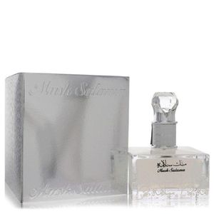 Perfume Feminino Lattafa Musk Salama Eau De Parfum (unisex) 100 Ml