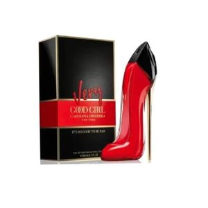 Carolina Herrera Good Girl Very Edp | Feminino 80ml