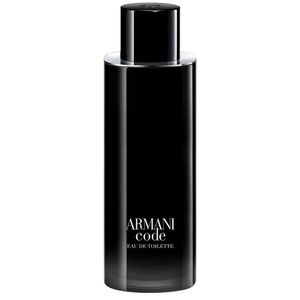 Giorgio Armani Code Eau De Toilette - Perfume Masculino 200ml 200ml