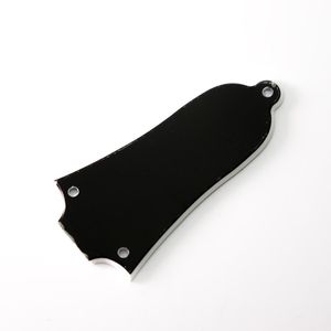Escudo Tensor Preto 3p Les Paul (2 Unidades) Spirit Bel3-bw [f035]