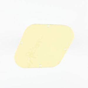 Escudo Componentes Marfim Les Paul (2 Peças) Spirit Plpcl-iv [f035]