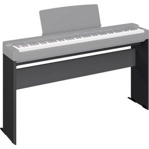 Estante Para Piano Digital L100 Yamaha Preta [f002]
