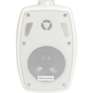 Caixa Acústica Hayonik Hsp-450ib Indoor Branca