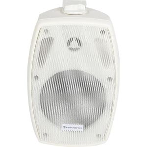 Caixa Acústica Hayonik Hsp-560ib Indoor Branca