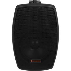 Caixa Acústica Hayonik Hsp-560ip Indoor Preta