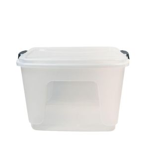 Caixa Organizadora 80l Rischioto 0128