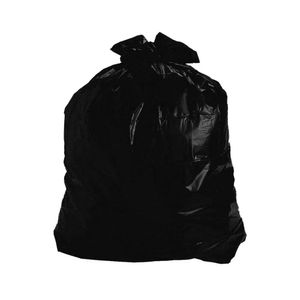 Saco De Lixo Preto 200 Litros P5 Com 30 Un